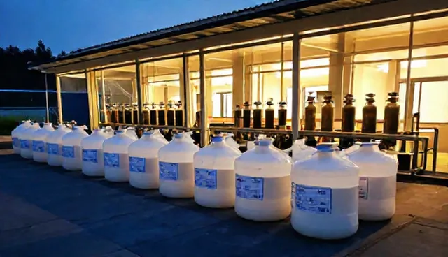 精细化学品选型中的配方关注点与维护建议