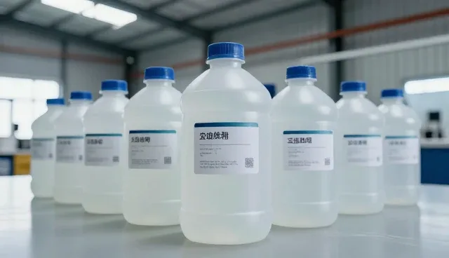 精细化学品应用场景:常见问题与处理方法分析
