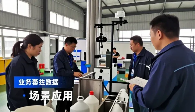 武汉市翠曼新材料科技有限公司分享适配方案精细化学品应用经验