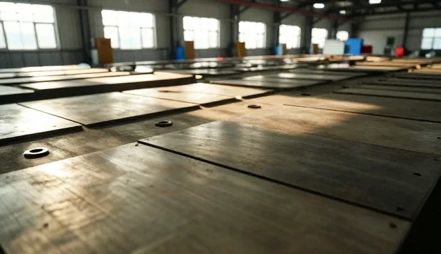 精细化学品在工业生产中的应用与维护要点