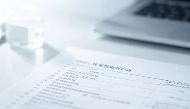 精细化学品分装服务：常见误区分析与业务发展趋势