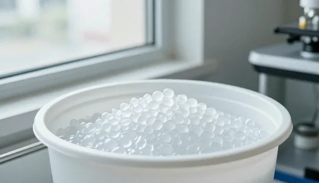 精细化学品分装操作中的常见问题与解决方案